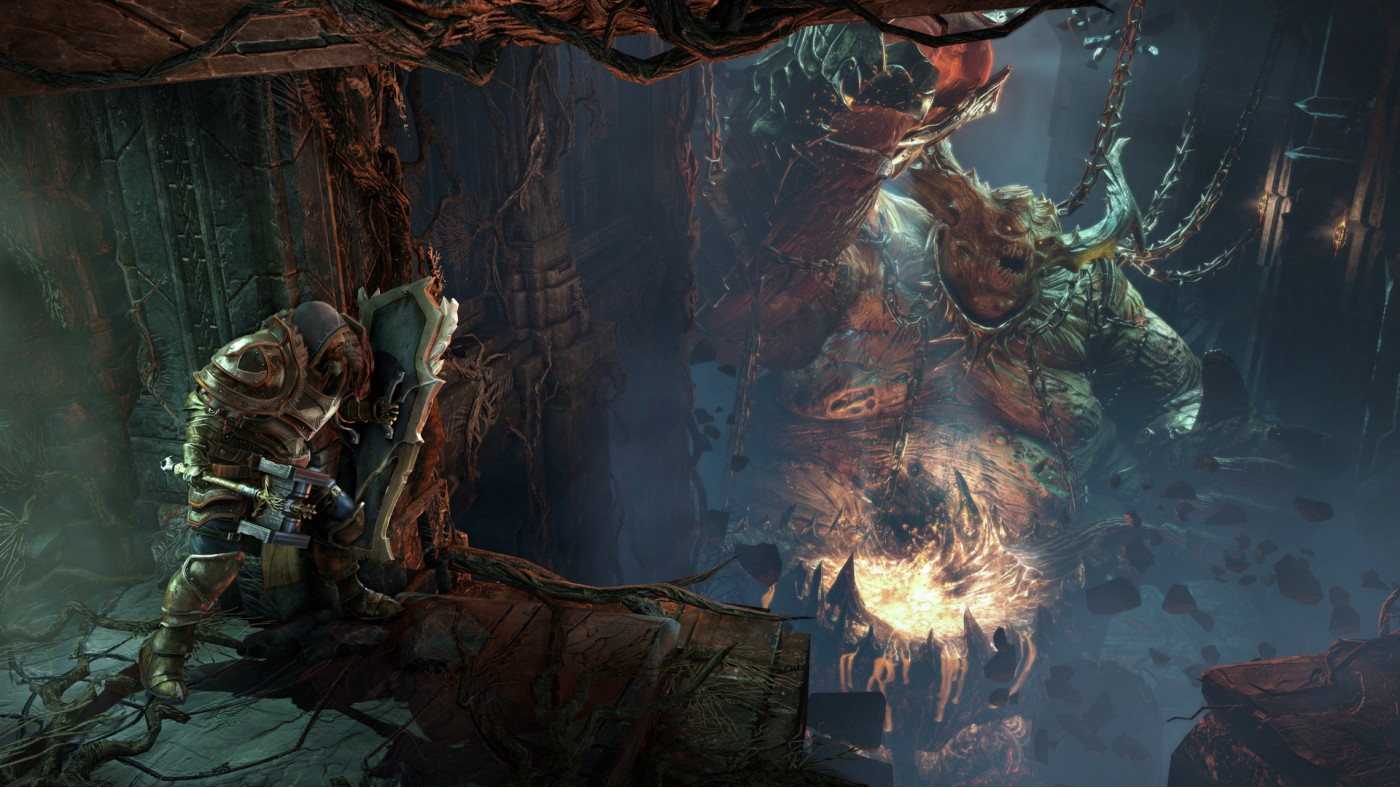 Lords Of The Fallen™ Game of the Year Edition