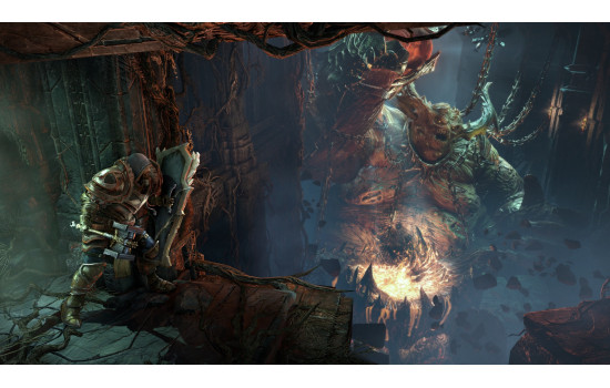 Lords Of The Fallen™ Game of the Year Edition