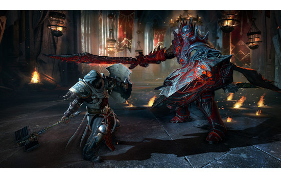 Lords Of The Fallen™ Game of the Year Edition