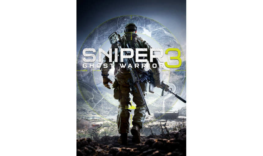Sniper Ghost Warrior 3
