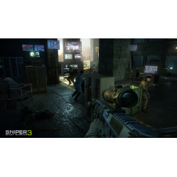 Sniper Ghost Warrior 3