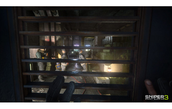 Sniper Ghost Warrior 3 - Season Pass Edition