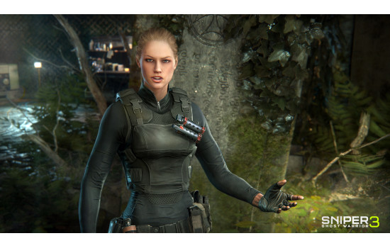 Sniper Ghost Warrior 3 - Season Pass Edition