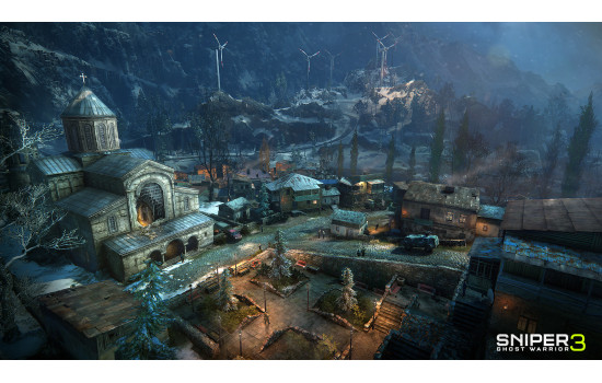 Sniper Ghost Warrior 3 - Season Pass Edition