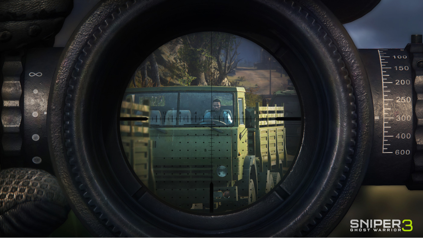 Sniper Ghost Warrior 3 - Season Pass Edition