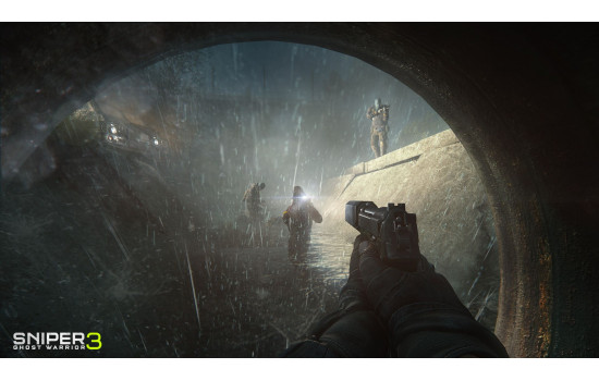 Sniper Ghost Warrior 3 - Season Pass Edition