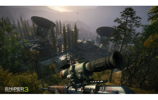 Sniper Ghost Warrior 3 - Season Pass Edition