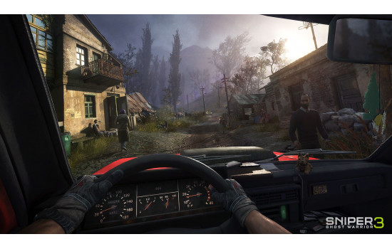 Sniper Ghost Warrior 3 - Season Pass Edition