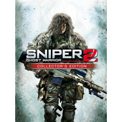 Sniper: Ghost Warrior 2 Collector's Edition