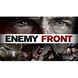 Enemy Front