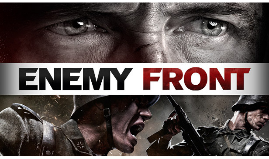 Enemy Front Enemy Front