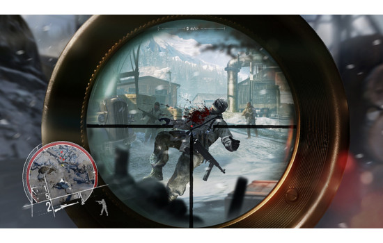 Enemy Front