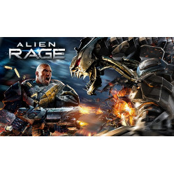 Alien Rage - Unlimited