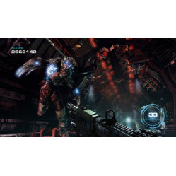 Alien Rage - Unlimited