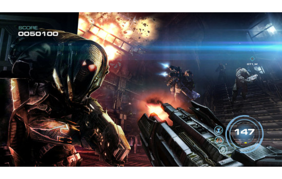 Alien Rage - Unlimited