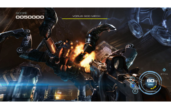 Alien Rage - Unlimited