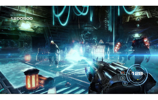 Alien Rage - Unlimited
