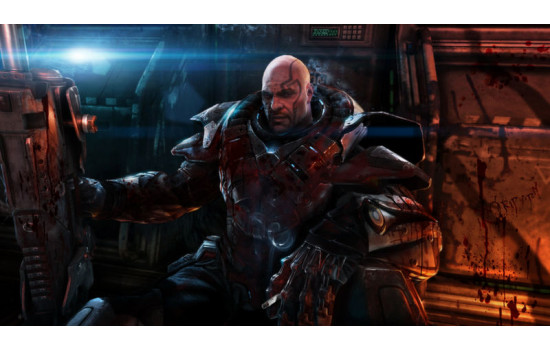 Alien Rage - Unlimited