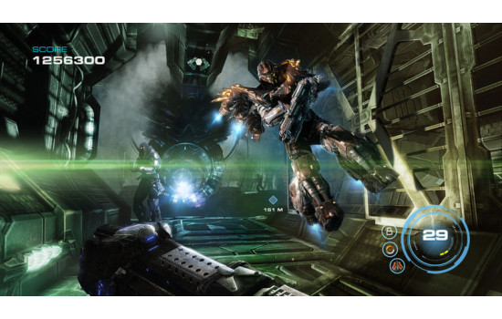 Alien Rage - Unlimited