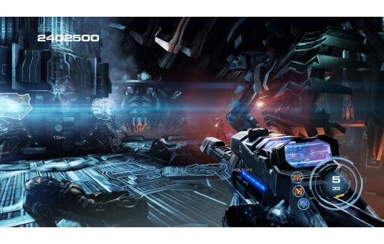 Alien Rage - Unlimited
