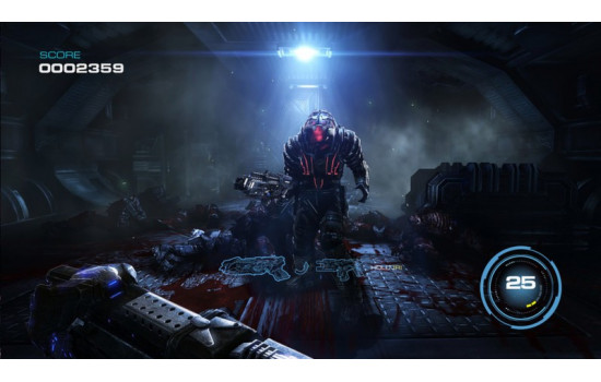 Alien Rage - Unlimited