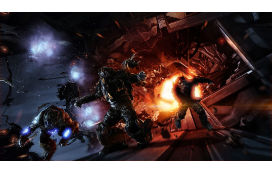 Alien Rage - Unlimited