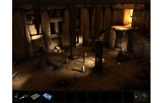 Chronicles of Mystery: The Scorpio Ritual
