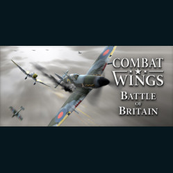 Combat Wings: Battle of Britain