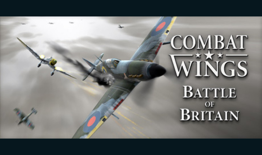 Combat Wings: Battle of Britain