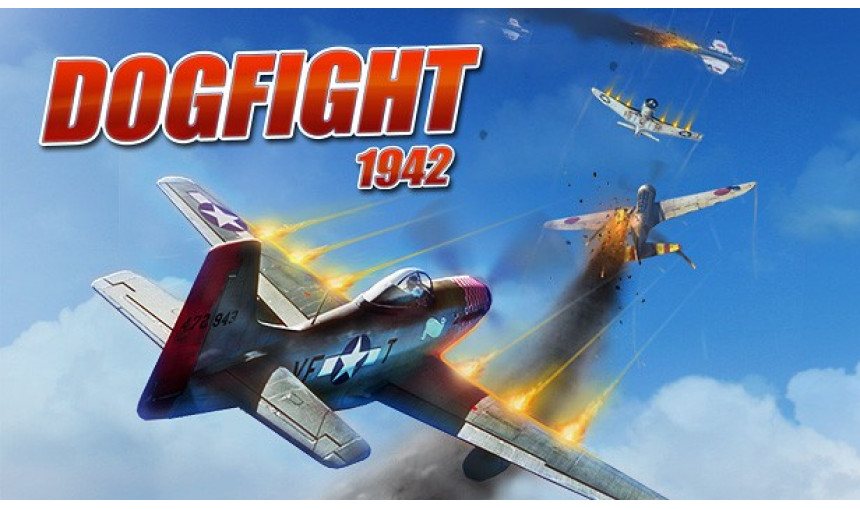 Dogfight 1942