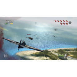 Dogfight 1942