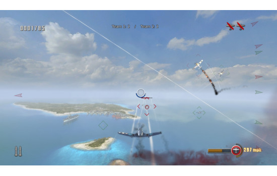Dogfight 1942