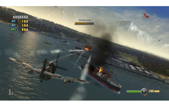 Dogfight 1942