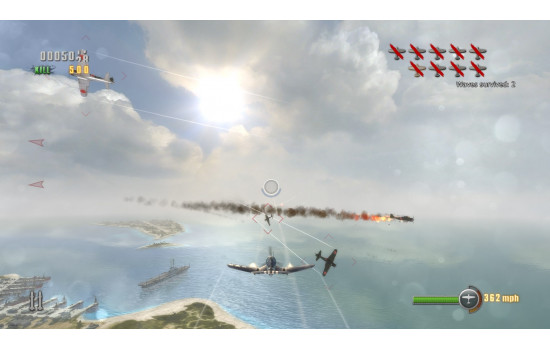 Dogfight 1942