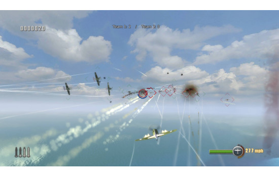 Dogfight 1942