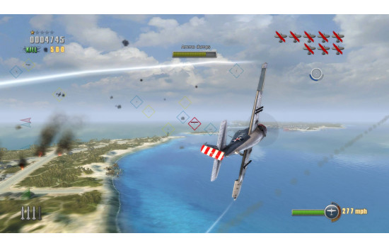 Dogfight 1942
