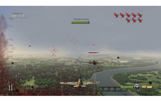 Dogfight 1942