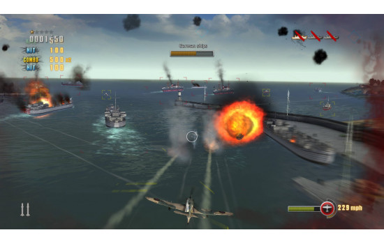 Dogfight 1942
