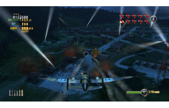 Dogfight 1942