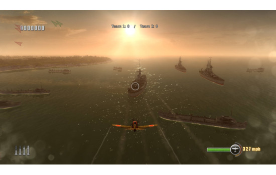 Dogfight 1942