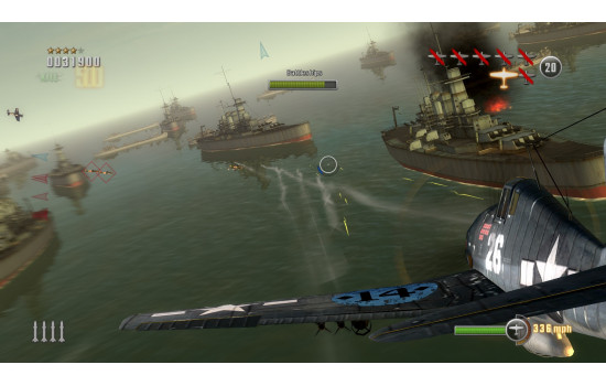 Dogfight 1942