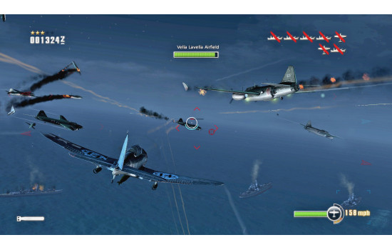 Dogfight 1942