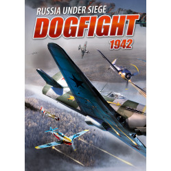 Dogfight 1942 Russia Under Siege