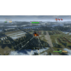 Dogfight 1942 Russia Under Siege