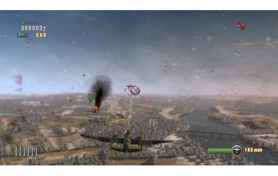 Dogfight 1942 Russia Under Siege