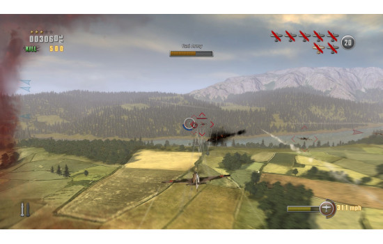 Dogfight 1942 Russia Under Siege
