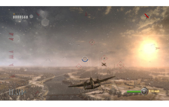 Dogfight 1942 Russia Under Siege