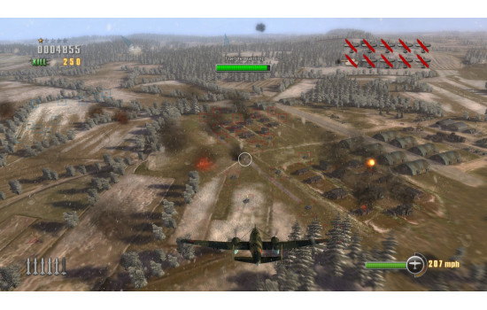 Dogfight 1942 Russia Under Siege