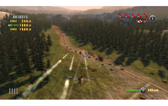 Dogfight 1942 Russia Under Siege