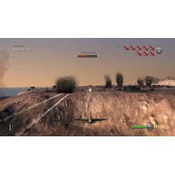 Dogfight 1942 Fire Over Africa